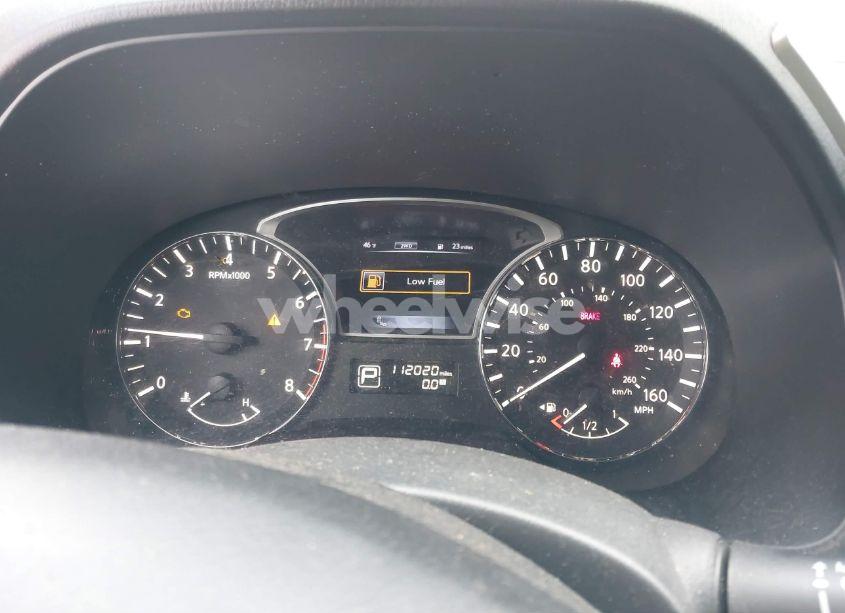 Photo 7 of 2015 Nissan Pathfinder PLATINUM (VIN 5N1AR2MM3FC710127)