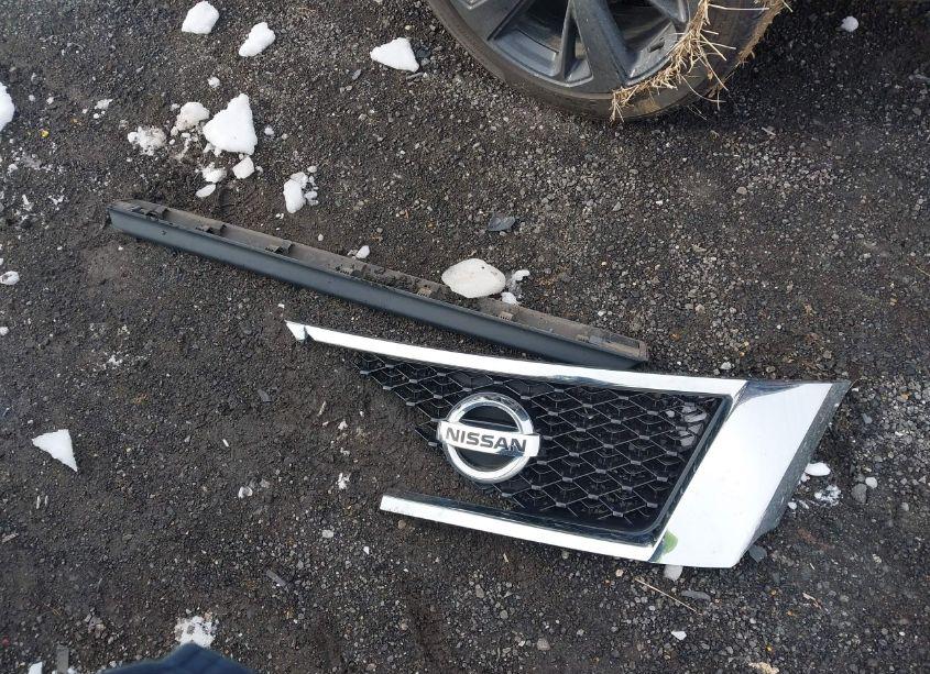 Photo 12 of 2015 Nissan Pathfinder S (VIN 5N1AR2MM3FC712976)