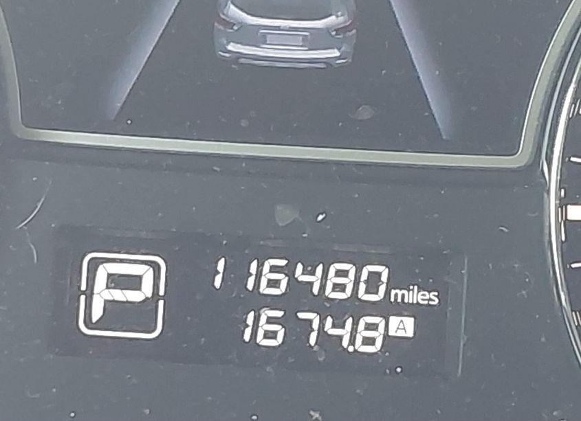 Photo 16 of 2015 Nissan Pathfinder S (VIN 5N1AR2MM3FC712976)