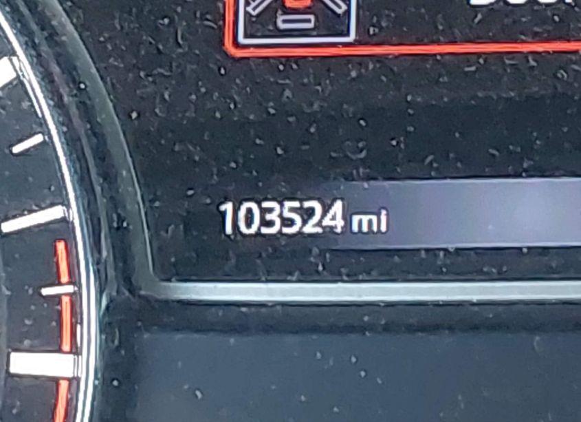 Photo 16 of 2016 Nissan Pathfinder PLATINUM/S/SL/SV (VIN 5N1AR2MM3GC601328)