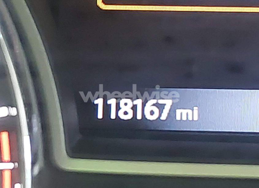 Photo 7 of 2016 Nissan Pathfinder SV (VIN 5N1AR2MM3GC610255)