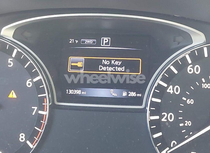 Photo 15 of 2016 Nissan Pathfinder PLATINUM (VIN 5N1AR2MM3GC614144)