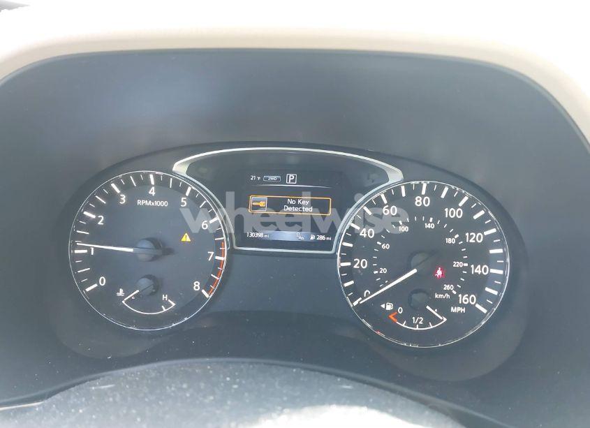 Photo 7 of 2016 Nissan Pathfinder PLATINUM (VIN 5N1AR2MM3GC614144)