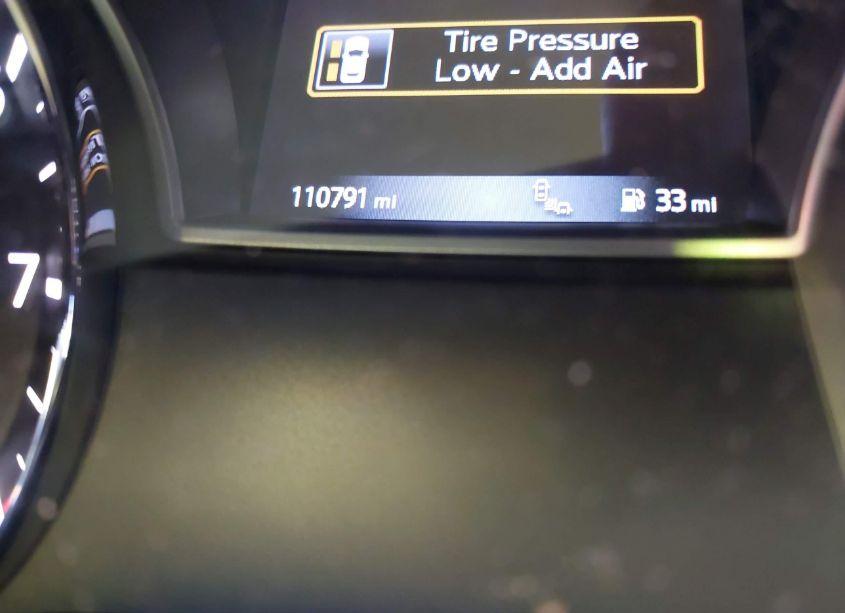 Photo 15 of 2016 Nissan Pathfinder PLATINUM (VIN 5N1AR2MM3GC615164)