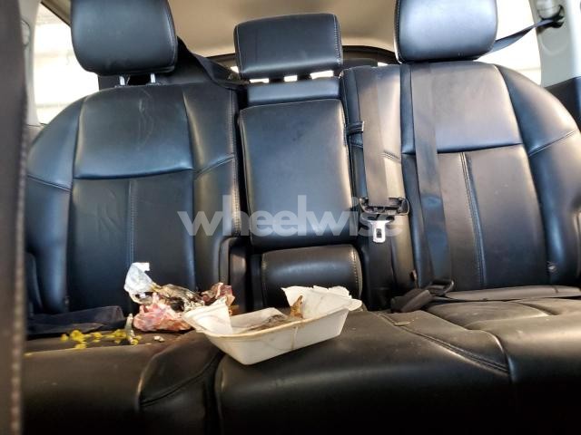 Photo 10 of 2016 NISSAN PATHFINDER S N/A (VIN 5N1AR2MM3GC625497)