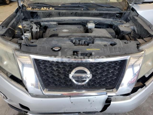 Photo 12 of 2016 NISSAN PATHFINDER S N/A (VIN 5N1AR2MM3GC625497)