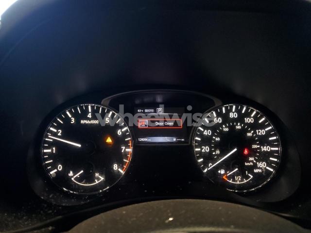 Photo 9 of 2016 NISSAN PATHFINDER S N/A (VIN 5N1AR2MM3GC625497)