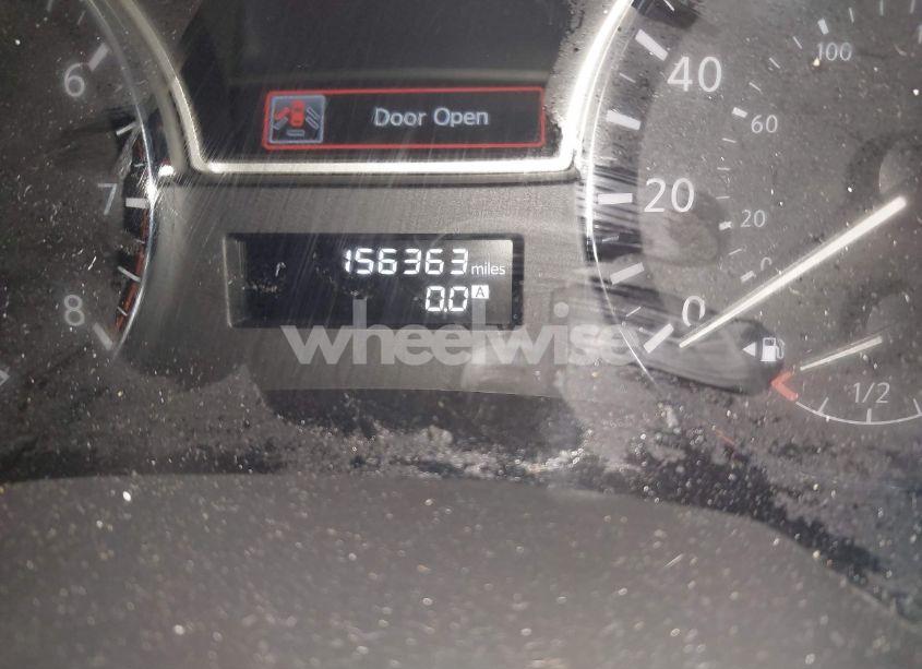 Photo 15 of 2013 Nissan Pathfinder SL (VIN 5N1AR2MM4DC605318)