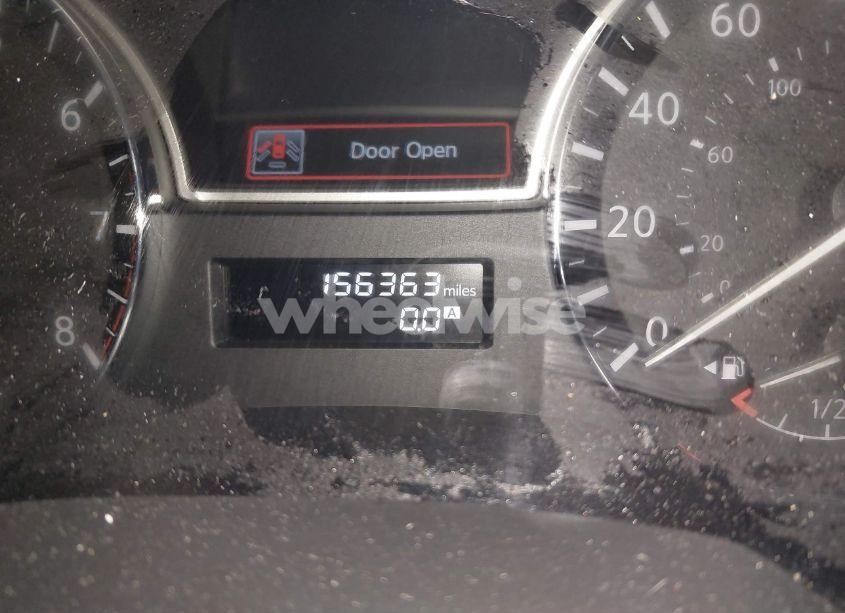 Photo 7 of 2013 Nissan Pathfinder SL (VIN 5N1AR2MM4DC605318)