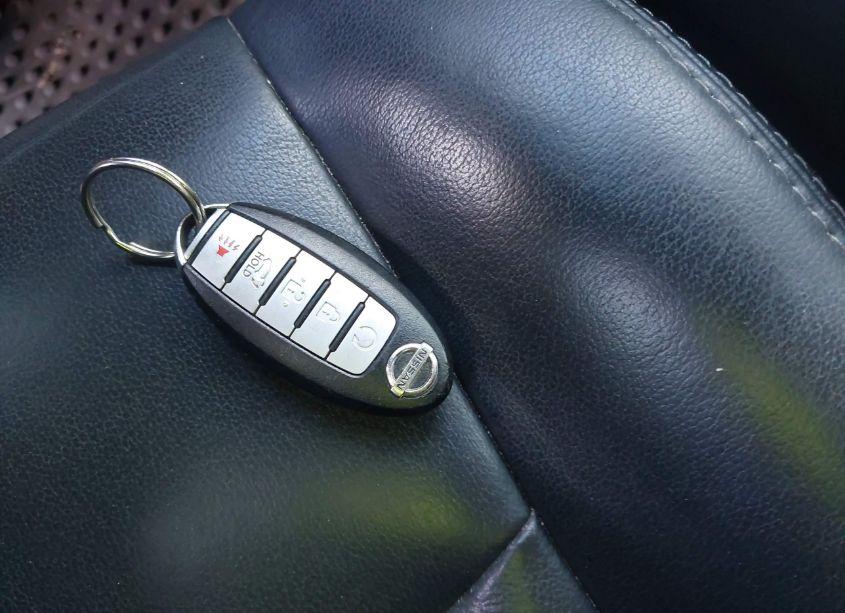 Photo 11 of 2013 Nissan Pathfinder SL (VIN 5N1AR2MM4DC612642)