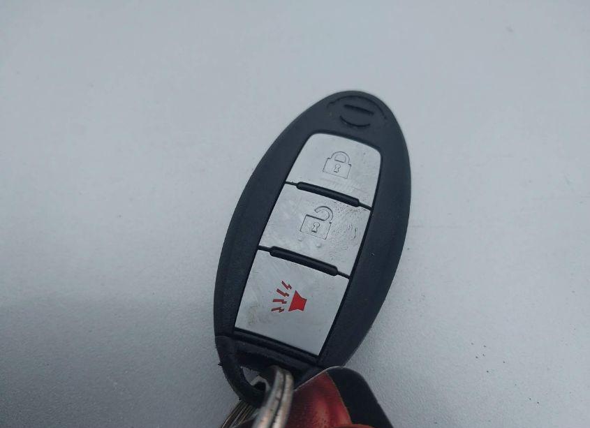 Photo 11 of 2013 Nissan Pathfinder SV (VIN 5N1AR2MM4DC621423)