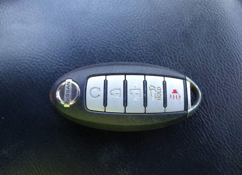 Photo 11 of 2013 Nissan Pathfinder SL (VIN 5N1AR2MM4DC623673)