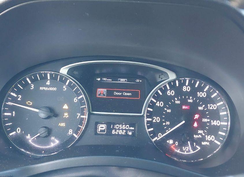 Photo 7 of 2013 Nissan Pathfinder SL (VIN 5N1AR2MM4DC623673)