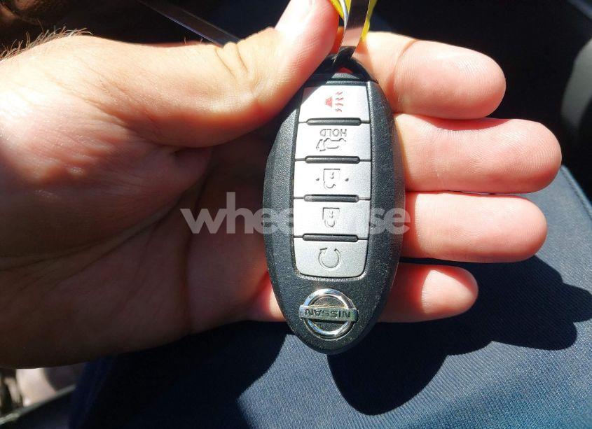 Photo 11 of 2013 Nissan Pathfinder PLATINUM (VIN 5N1AR2MM4DC627593)