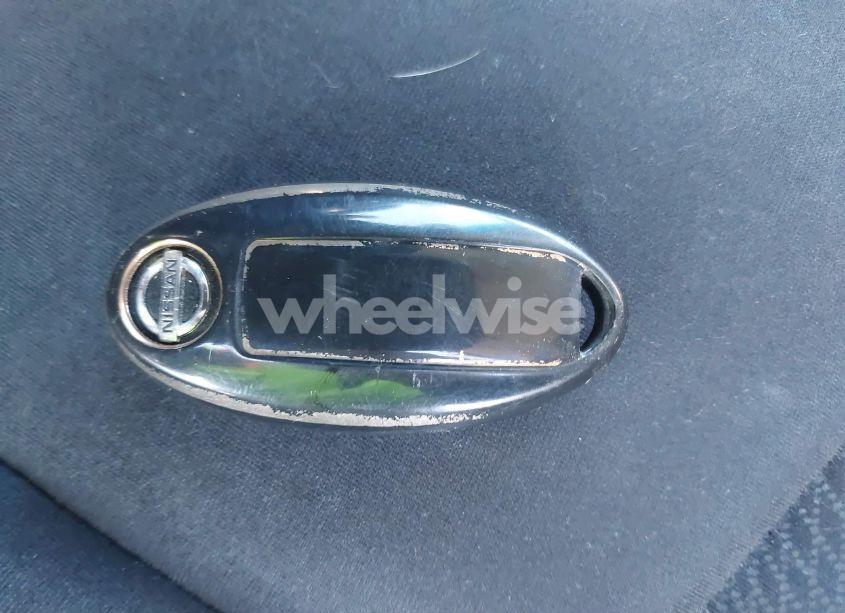 Photo 11 of 2013 Nissan Pathfinder S (VIN 5N1AR2MM4DC628209)