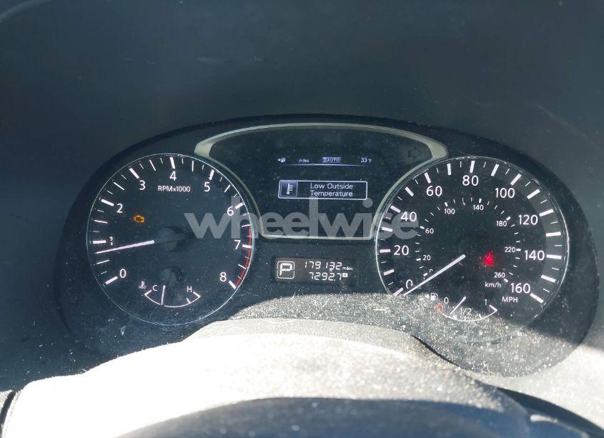 Photo 7 of 2013 Nissan Pathfinder S (VIN 5N1AR2MM4DC628209)