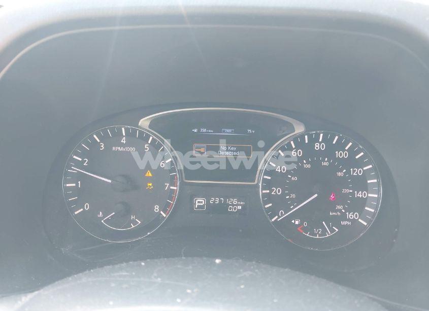Photo 7 of 2013 Nissan Pathfinder PLATINUM (VIN 5N1AR2MM4DC638755)