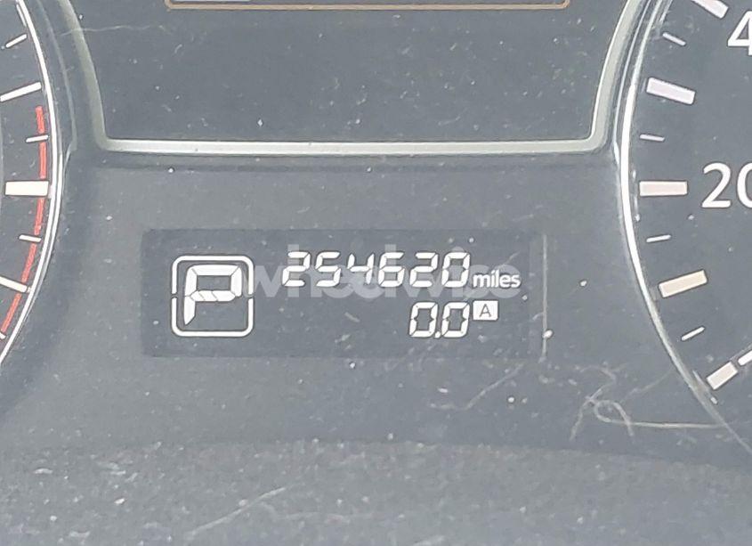 Photo 6 of 2013 Nissan Pathfinder SV (VIN 5N1AR2MM4DC658021)