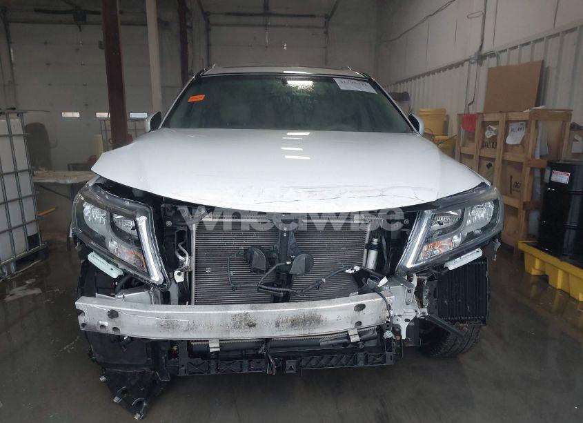 Photo 13 of 2014 Nissan Pathfinder SL (VIN 5N1AR2MM4EC603120)