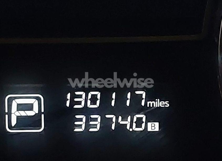 Photo 16 of 2014 Nissan Pathfinder SL (VIN 5N1AR2MM4EC603120)