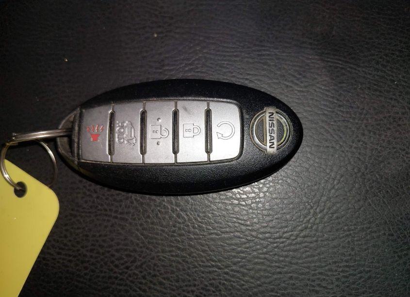 Photo 11 of 2014 Nissan Pathfinder SL (VIN 5N1AR2MM4EC605742)