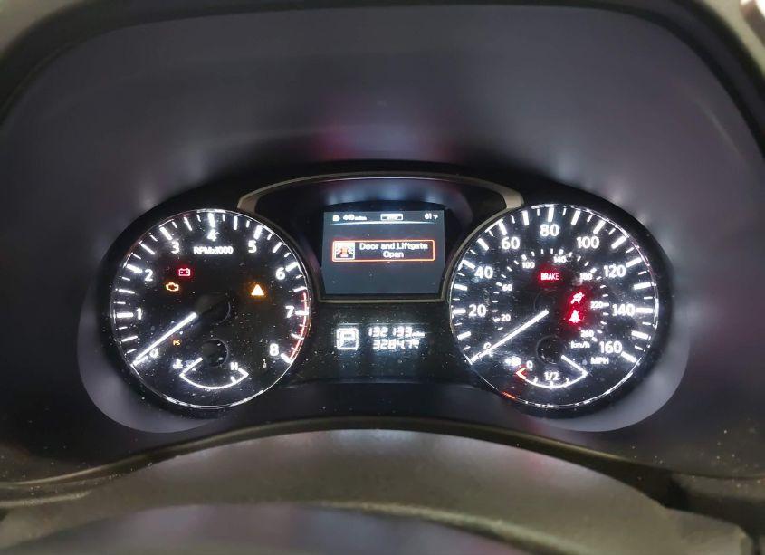 Photo 7 of 2014 Nissan Pathfinder SL (VIN 5N1AR2MM4EC605742)