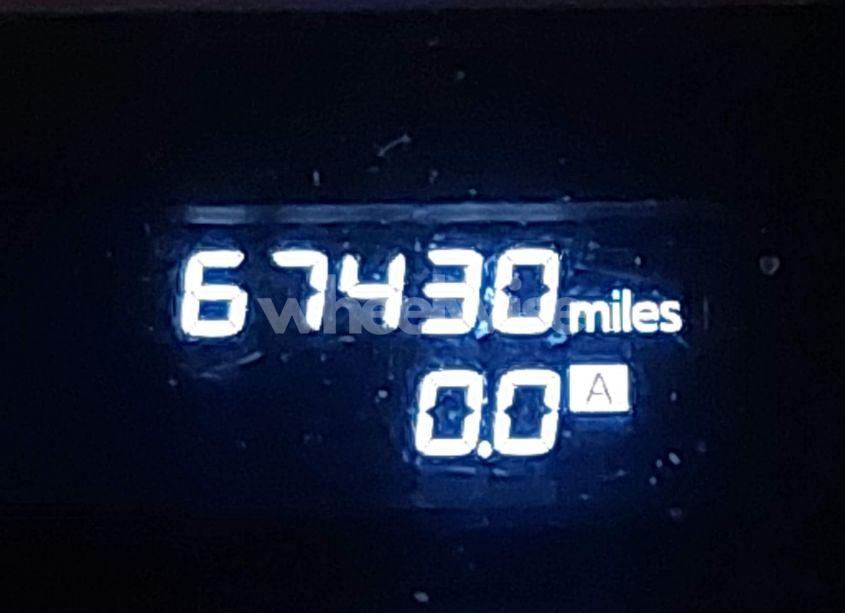 Photo 16 of 2014 Nissan Pathfinder SL (VIN 5N1AR2MM4EC610357)