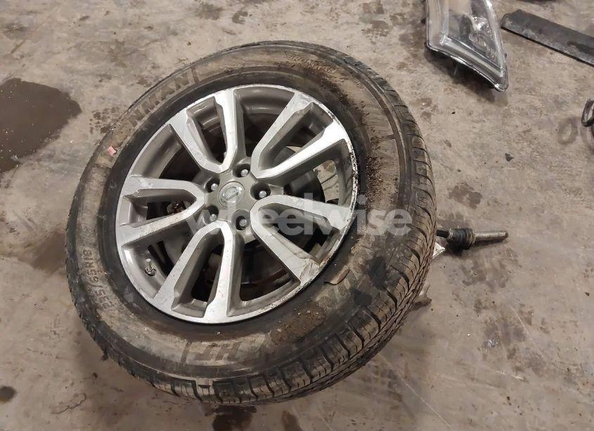 Photo 19 of 2014 Nissan Pathfinder SL (VIN 5N1AR2MM4EC610357)