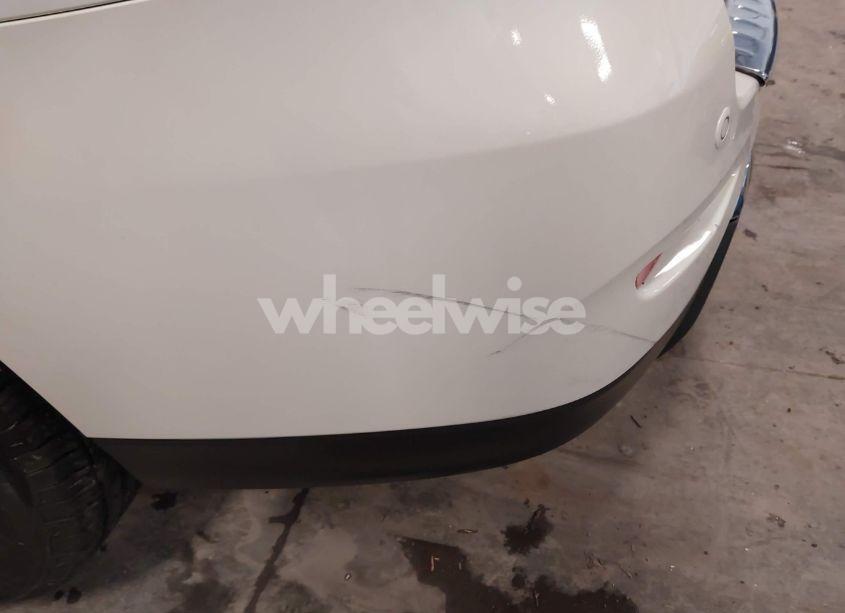 Photo 20 of 2014 Nissan Pathfinder SL (VIN 5N1AR2MM4EC610357)