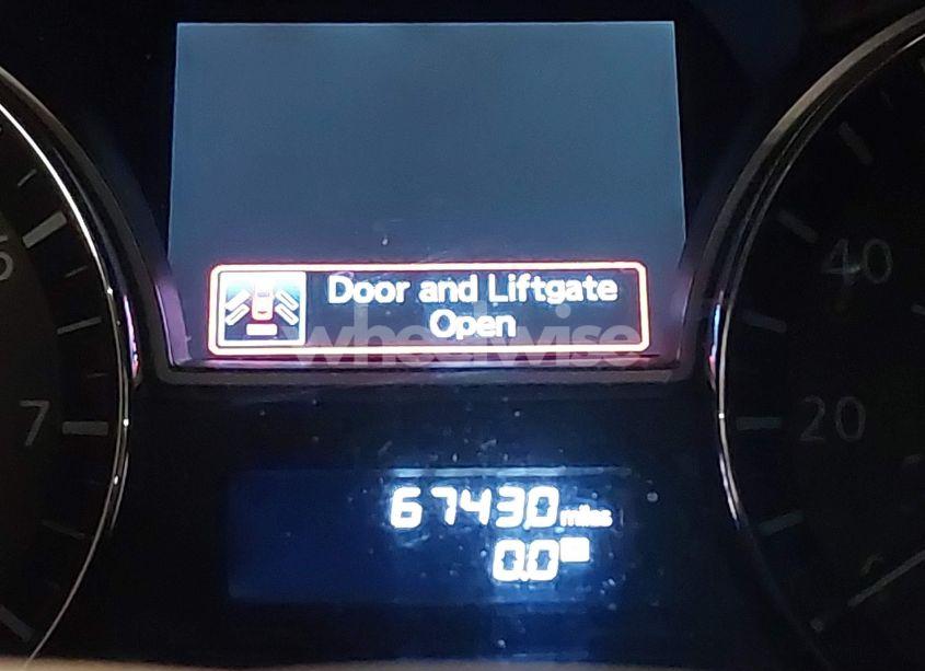 Photo 7 of 2014 Nissan Pathfinder SL (VIN 5N1AR2MM4EC610357)