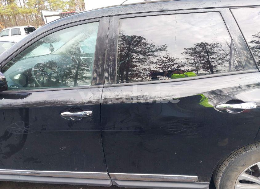 Photo 14 of 2014 Nissan Pathfinder SL (VIN 5N1AR2MM4EC614473)