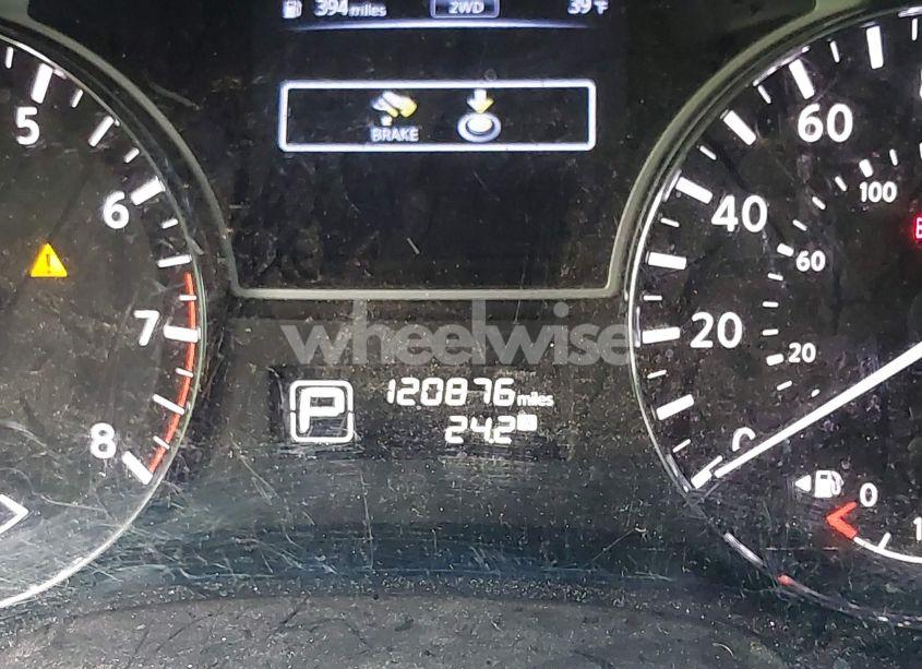 Photo 15 of 2014 Nissan Pathfinder SL (VIN 5N1AR2MM4EC614473)