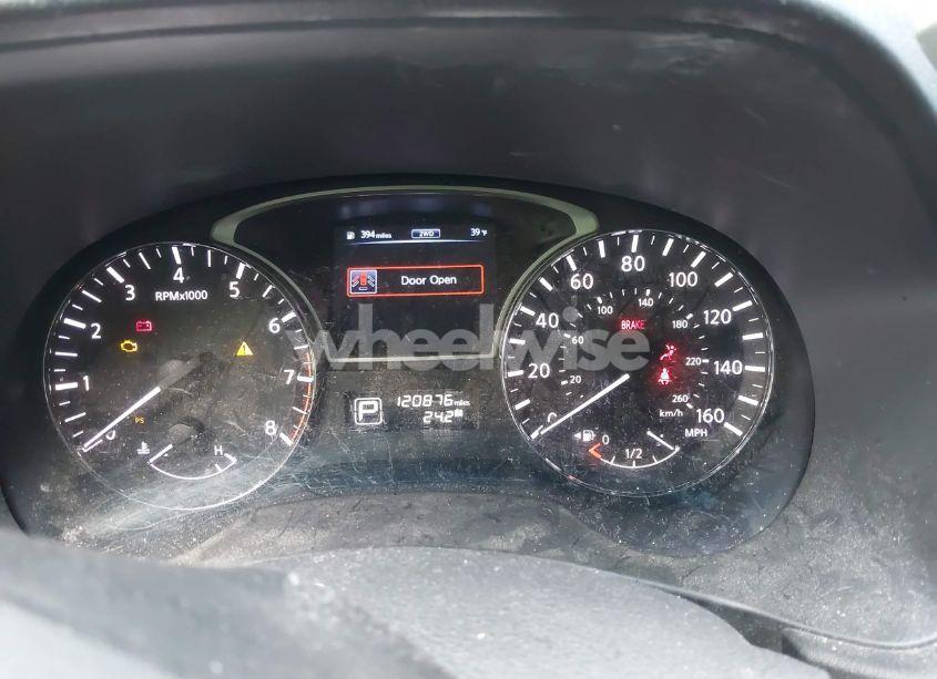 Photo 7 of 2014 Nissan Pathfinder SL (VIN 5N1AR2MM4EC614473)