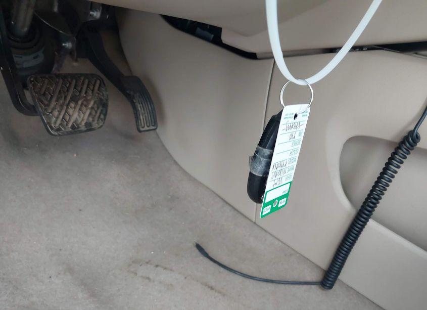 Photo 11 of 2014 Nissan Pathfinder PLATINUM (VIN 5N1AR2MM4EC619527)