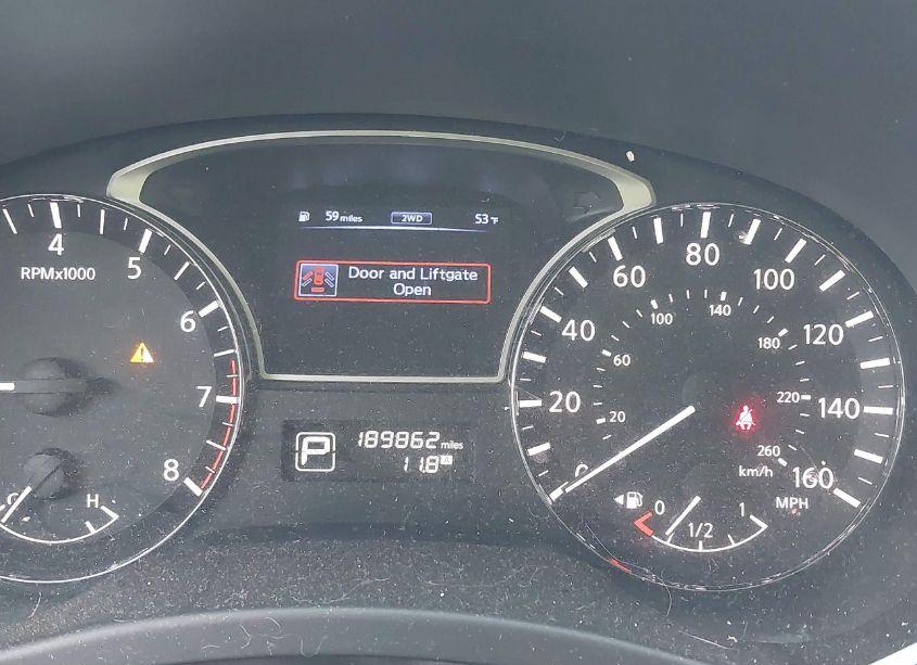 Photo 15 of 2014 Nissan Pathfinder PLATINUM (VIN 5N1AR2MM4EC619527)