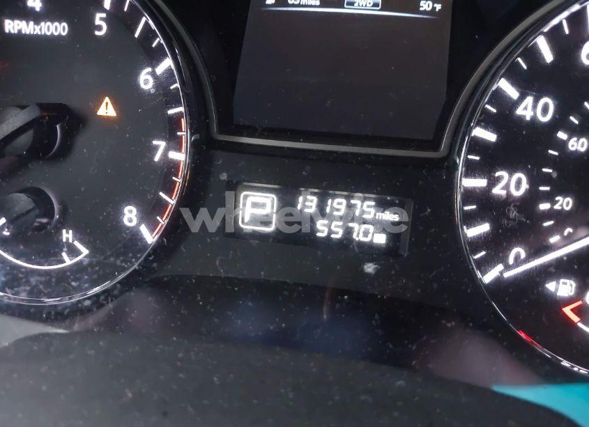 Photo 15 of 2014 Nissan Pathfinder PLATINUM (VIN 5N1AR2MM4EC621858)