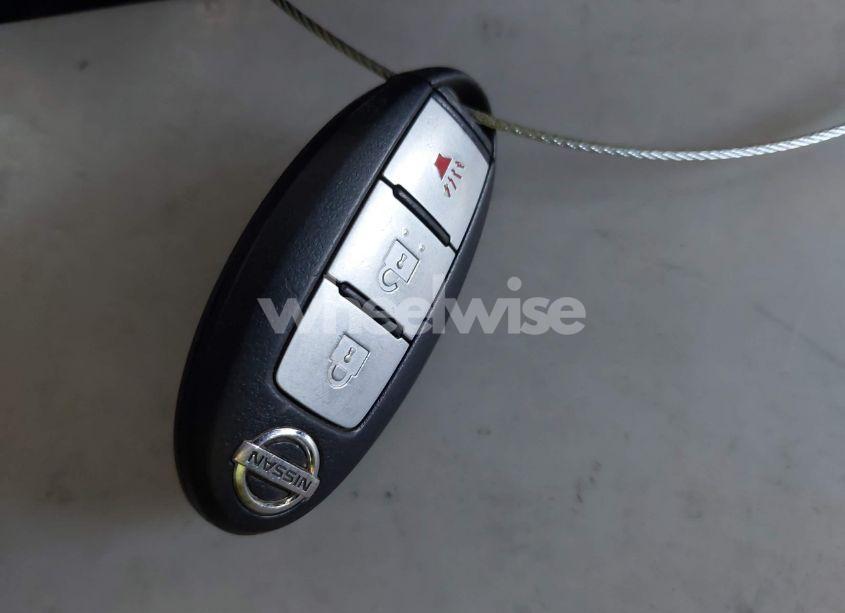 Photo 11 of 2014 Nissan Pathfinder SV (VIN 5N1AR2MM4EC654746)