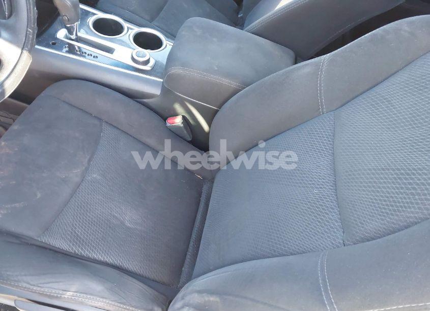 Photo 14 of 2014 Nissan Pathfinder S (VIN 5N1AR2MM4EC664421)