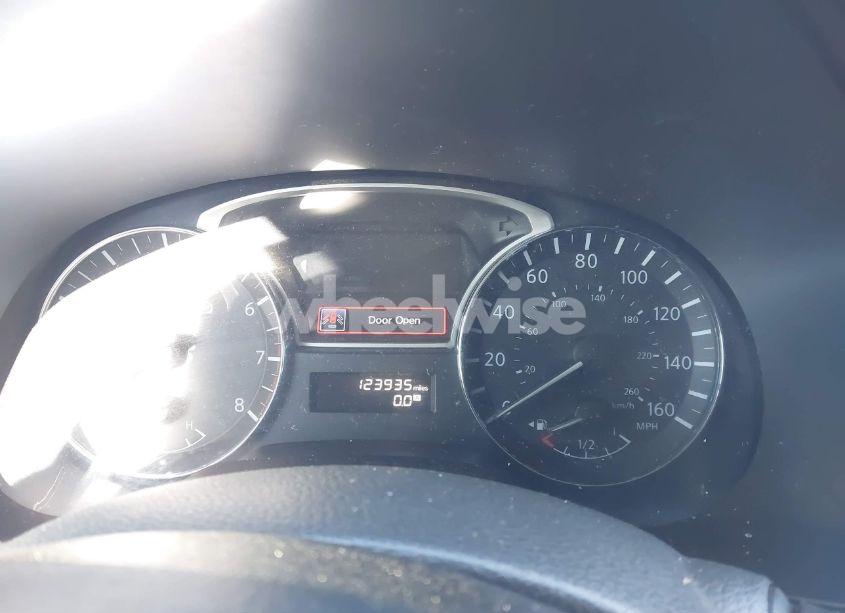 Photo 7 of 2014 Nissan Pathfinder S (VIN 5N1AR2MM4EC664421)