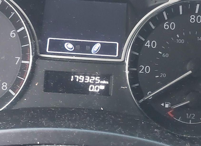 Photo 15 of 2014 Nissan Pathfinder SL (VIN 5N1AR2MM4EC691196)