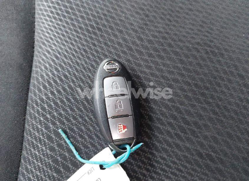 Photo 11 of 2014 Nissan Pathfinder S (VIN 5N1AR2MM4EC706604)