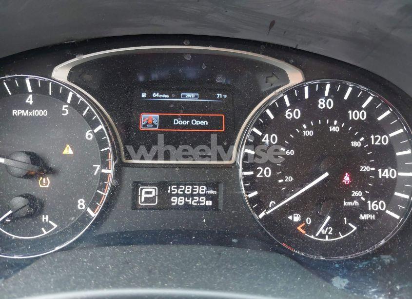 Photo 15 of 2014 Nissan Pathfinder S (VIN 5N1AR2MM4EC706604)
