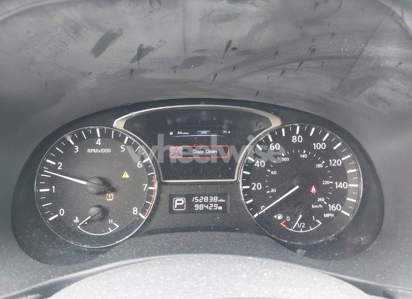 Photo 7 of 2014 Nissan Pathfinder S (VIN 5N1AR2MM4EC706604)