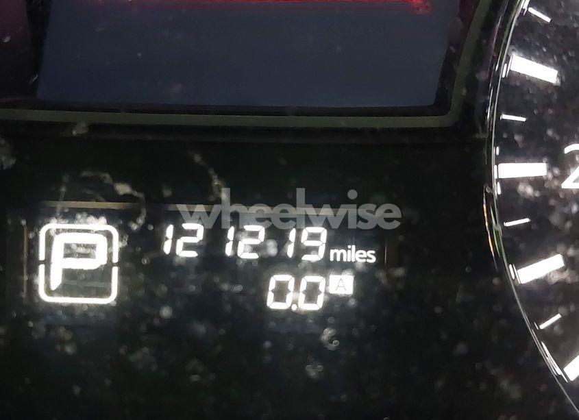 Photo 15 of 2014 Nissan Pathfinder PLATINUM (VIN 5N1AR2MM4EC712306)