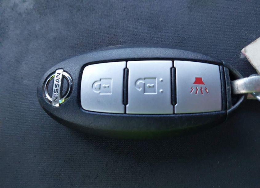 Photo 11 of 2015 Nissan Pathfinder S (VIN 5N1AR2MM4FC614846)