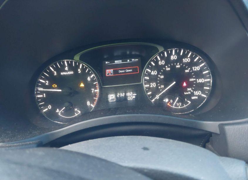 Photo 7 of 2015 Nissan Pathfinder S (VIN 5N1AR2MM4FC614846)