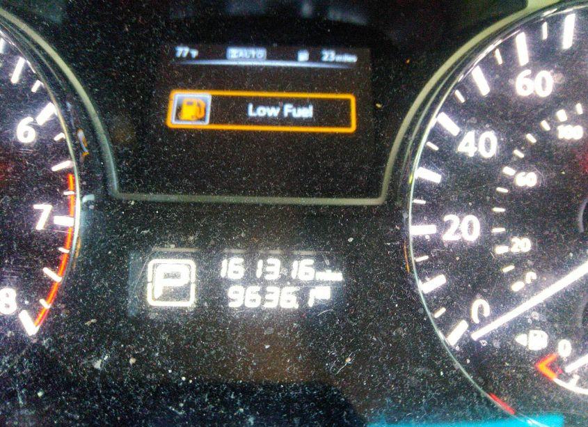 Photo 15 of 2015 Nissan Pathfinder S (VIN 5N1AR2MM4FC696707)