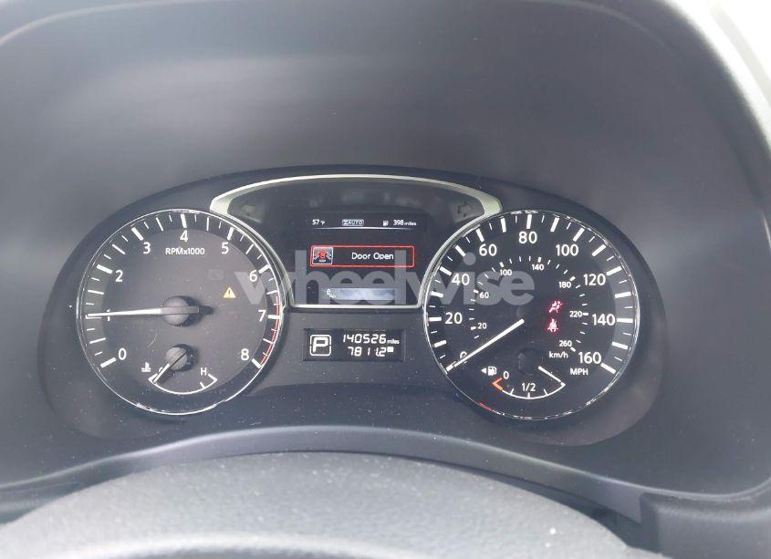 Photo 7 of 2015 Nissan Pathfinder SL (VIN 5N1AR2MM4FC714509)