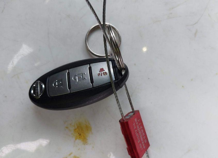 Photo 11 of 2016 Nissan Pathfinder S (VIN 5N1AR2MM4GC620910)