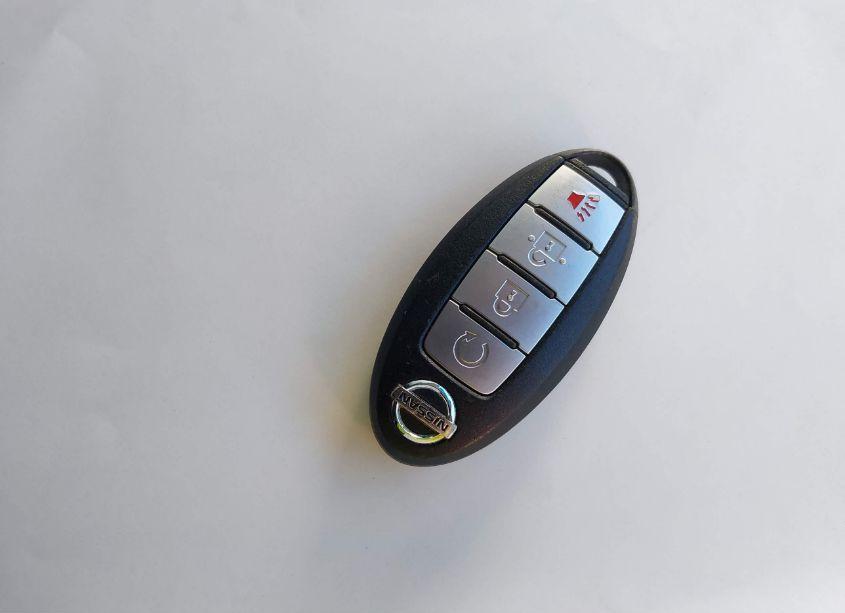 Photo 11 of 2016 Nissan Pathfinder SV (VIN 5N1AR2MM4GC631812)